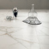 Керамогранит Panaria Ceramica Noblesse Calacatta Oro Lev (60x120) арт. ALSXNB01
